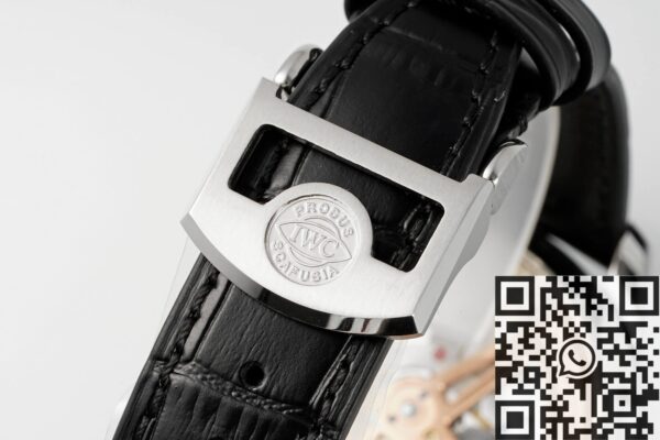 Perpetual Calendar Watch IWC Portugieser IW503301