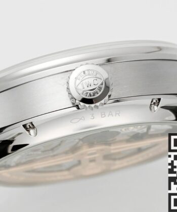 Perpetual Calendar Watch IWC Portugieser IW503301
