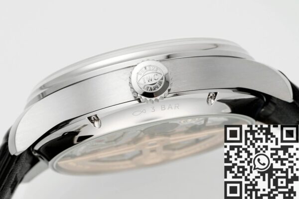 Perpetual Calendar Watch IWC Portugieser IW503301