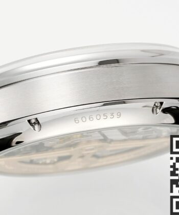 Perpetual Calendar Watch IWC Portugieser IW503301