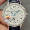 Jaeger LeCoultre Rendez Vous 3448430 Silver Dial Size 34mm