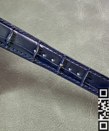 Jaeger LeCoultre Rendez Vous 3448430 Silver Dial Size 34mm