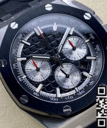 APF Factory Audemars Piguet 26420SO.OO.A002CA.01