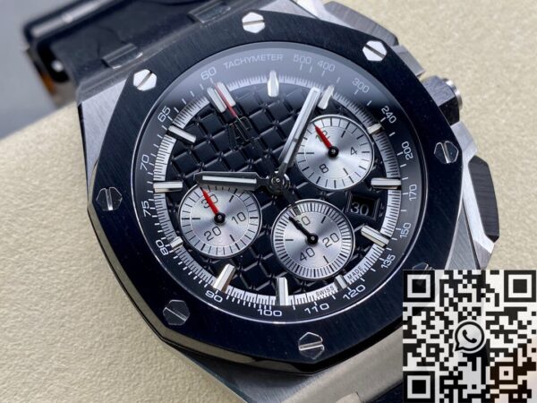 APF Factory Audemars Piguet 26420SO.OO.A002CA.01