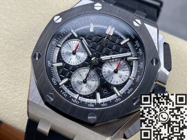 APF Factory Audemars Piguet 26420SO.OO.A002CA.01