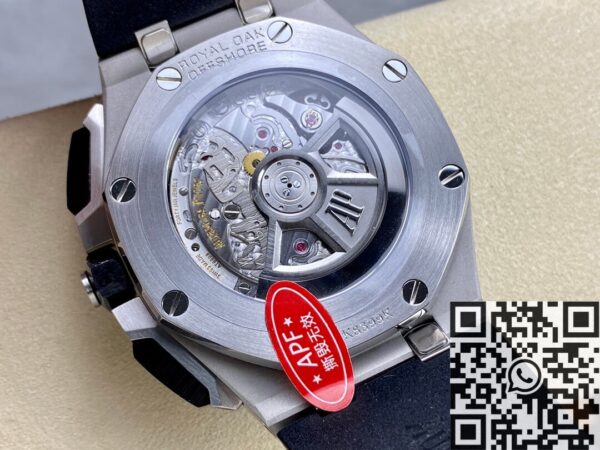 APF Factory Audemars Piguet 26420SO.OO.A002CA.01