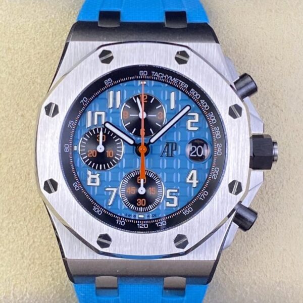APF Royal Oak Offshore AP 26238ST.OO.A340CA.01