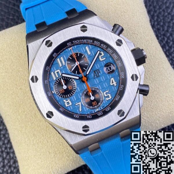 APF Royal Oak Offshore AP 26238ST.OO.A340CA.01