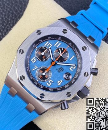 APF Royal Oak Offshore AP 26238ST.OO.A340CA.01