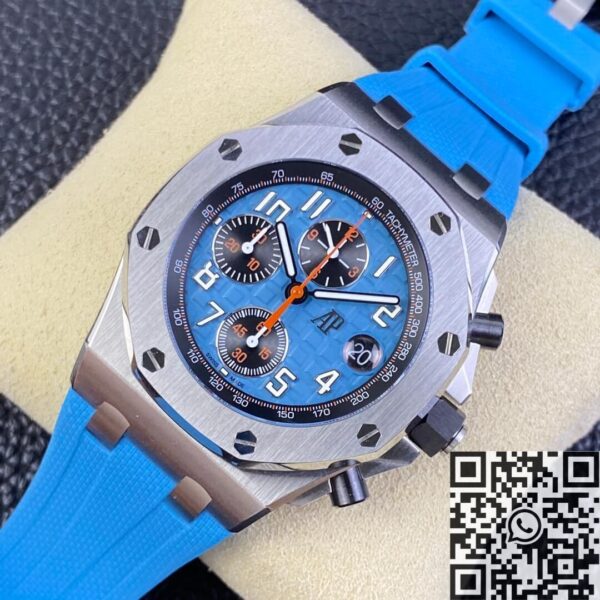 APF Royal Oak Offshore AP 26238ST.OO.A340CA.01