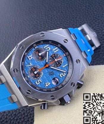 APF Royal Oak Offshore AP 26238ST.OO.A340CA.01