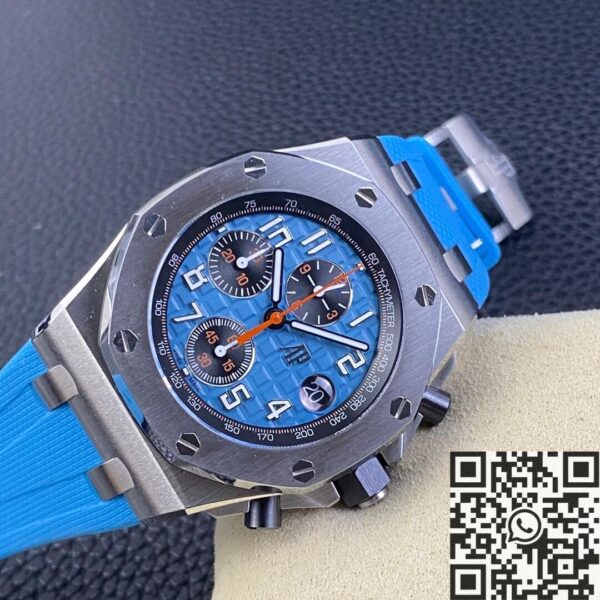 APF Royal Oak Offshore AP 26238ST.OO.A340CA.01