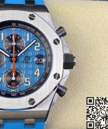 APF Royal Oak Offshore AP 26238ST.OO.A340CA.01