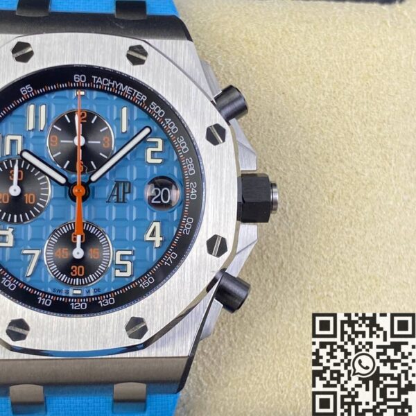 APF Royal Oak Offshore AP 26238ST.OO.A340CA.01