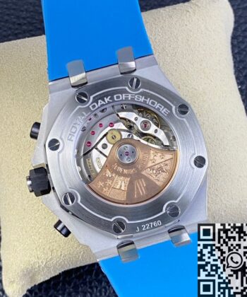 APF Royal Oak Offshore AP 26238ST.OO.A340CA.01