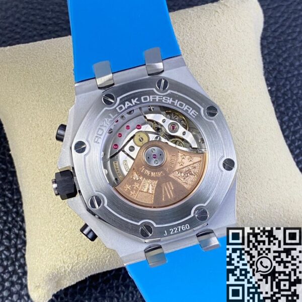 APF Royal Oak Offshore AP 26238ST.OO.A340CA.01