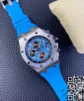 APF Royal Oak Offshore AP 26238ST.OO.A340CA.01