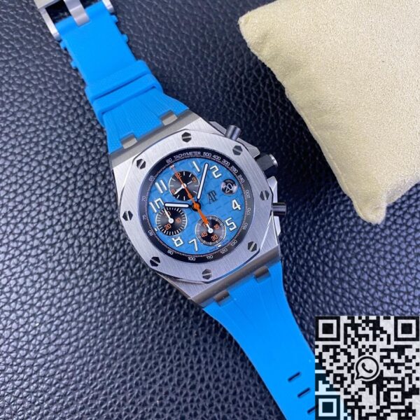 APF Royal Oak Offshore AP 26238ST.OO.A340CA.01