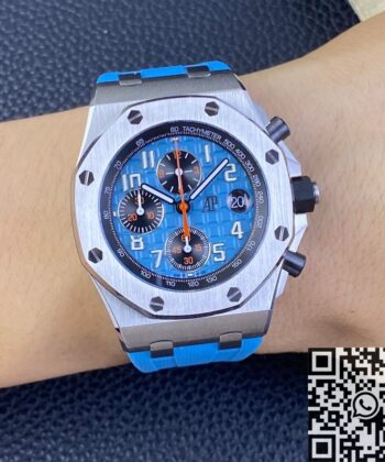 APF Royal Oak Offshore AP 26238ST.OO.A340CA.01