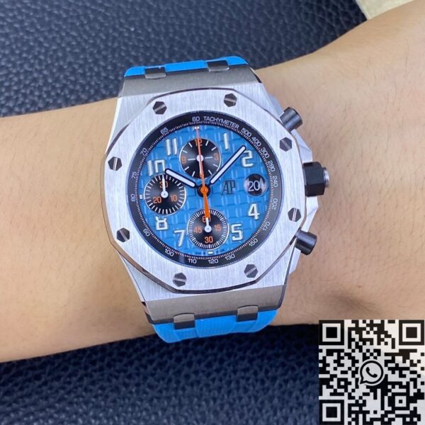 APF Royal Oak Offshore AP 26238ST.OO.A340CA.01