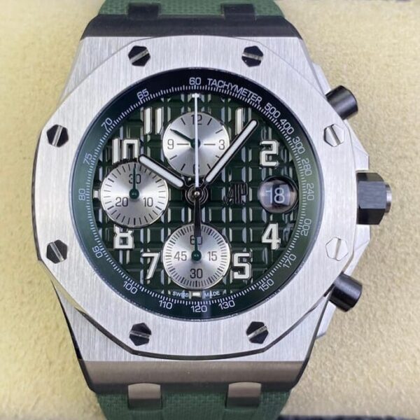 Royal Oak Offshore Replica AP 26238TI.OO.A056CA.01