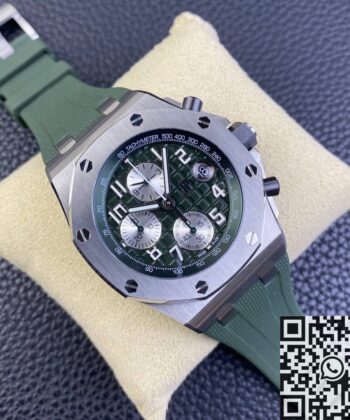 Royal Oak Offshore Replica AP 26238TI.OO.A056CA.01