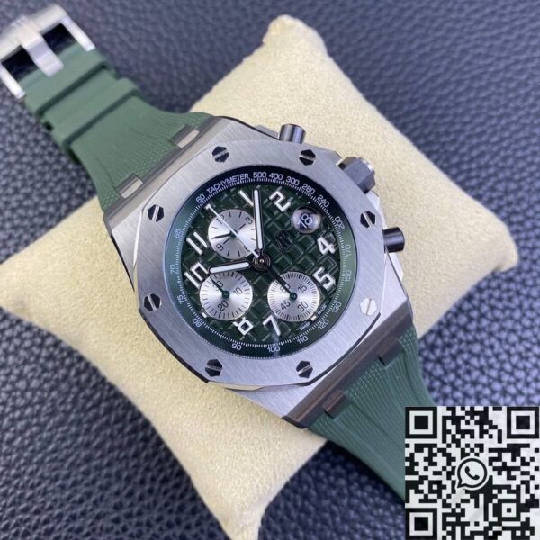 Royal Oak Offshore Replica AP 26238TI.OO.A056CA.01