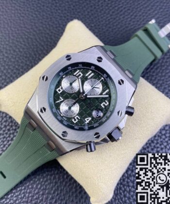 Royal Oak Offshore Replica AP 26238TI.OO.A056CA.01