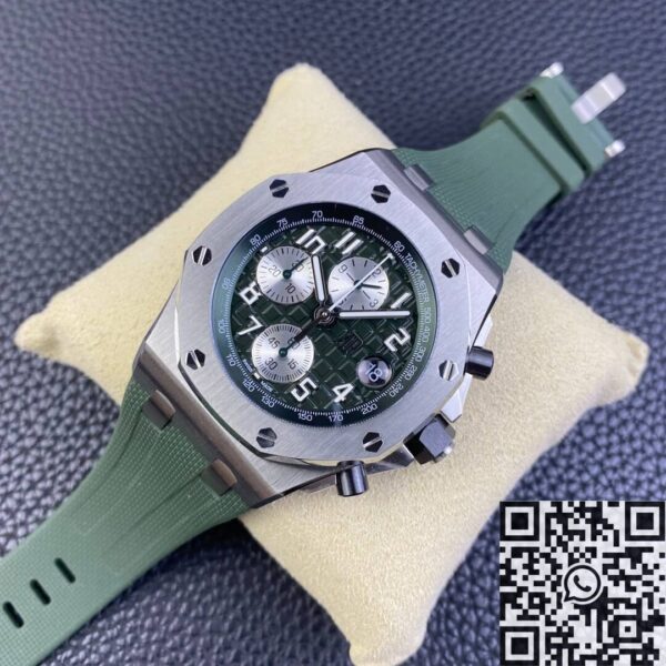 Royal Oak Offshore Replica AP 26238TI.OO.A056CA.01