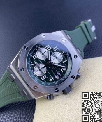 Royal Oak Offshore Replica AP 26238TI.OO.A056CA.01