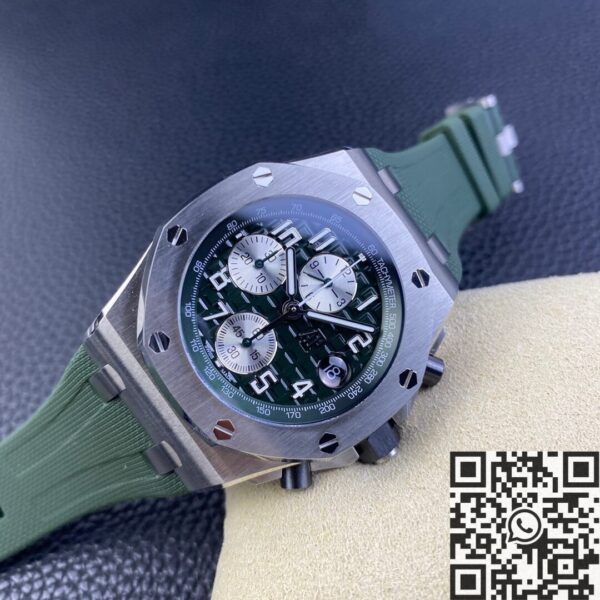 Royal Oak Offshore Replica AP 26238TI.OO.A056CA.01