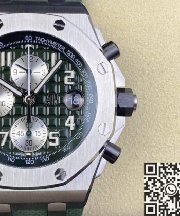 Royal Oak Offshore Replica AP 26238TI.OO.A056CA.01