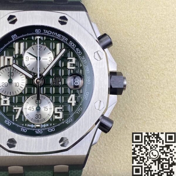 Royal Oak Offshore Replica AP 26238TI.OO.A056CA.01