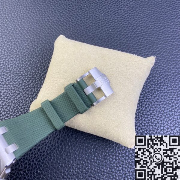 Royal Oak Offshore Replica AP 26238TI.OO.A056CA.01