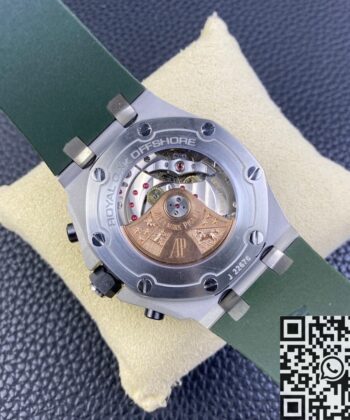 Royal Oak Offshore Replica AP 26238TI.OO.A056CA.01