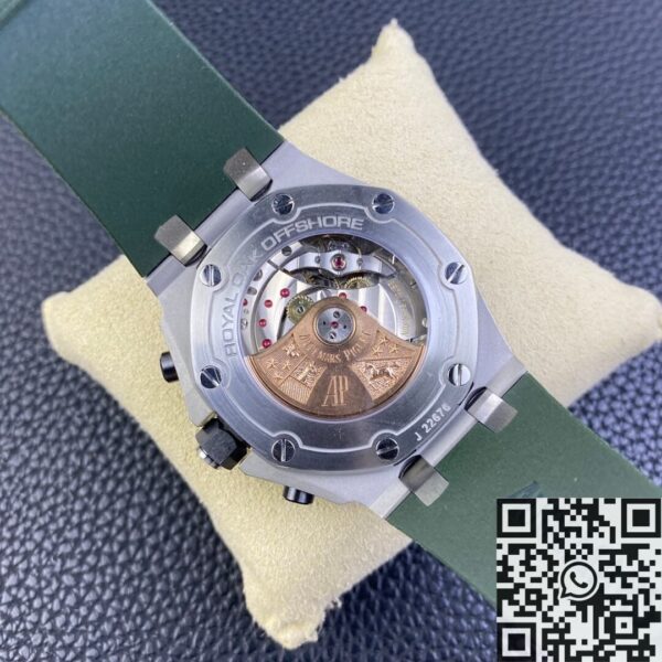 Royal Oak Offshore Replica AP 26238TI.OO.A056CA.01