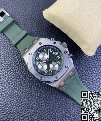 Royal Oak Offshore Replica AP 26238TI.OO.A056CA.01