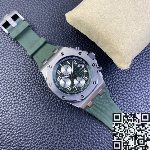 Royal Oak Offshore Replica AP 26238TI.OO.A056CA.01