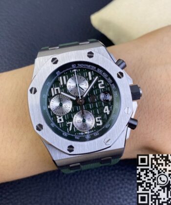 Royal Oak Offshore Replica AP 26238TI.OO.A056CA.01