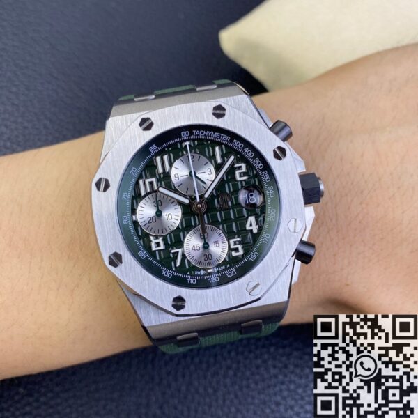 Royal Oak Offshore Replica AP 26238TI.OO.A056CA.01