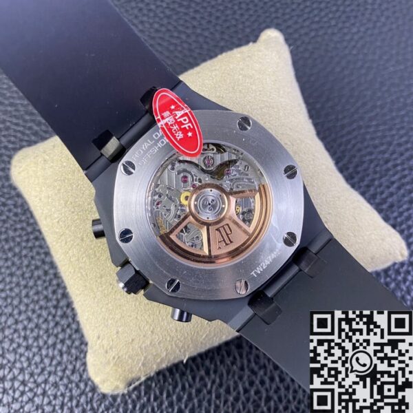 APF Factory Watch Audemars Piguet Royal Oak Offshore 26238