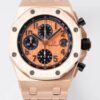 Royal Oak Offshore APF AP 26470OR.OO.A002CR.01