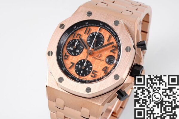 Royal Oak Offshore APF AP 26470OR.OO.A002CR.01