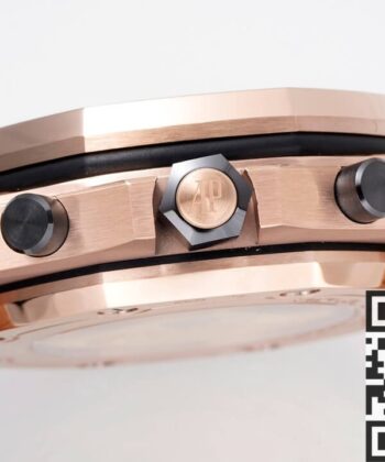 Royal Oak Offshore APF AP 26470OR.OO.A002CR.01