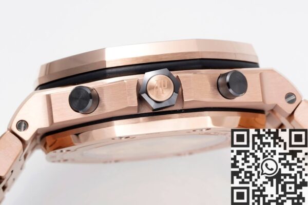 Royal Oak Offshore APF AP 26470OR.OO.A002CR.01