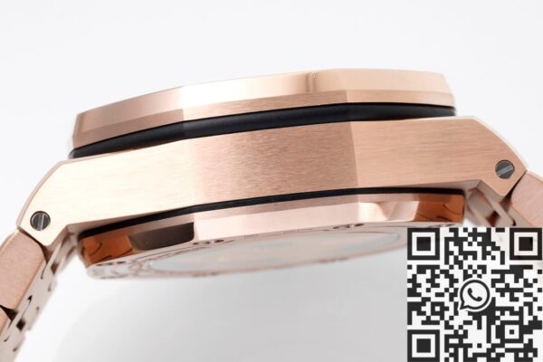 Royal Oak Offshore APF AP 26470OR.OO.A002CR.01