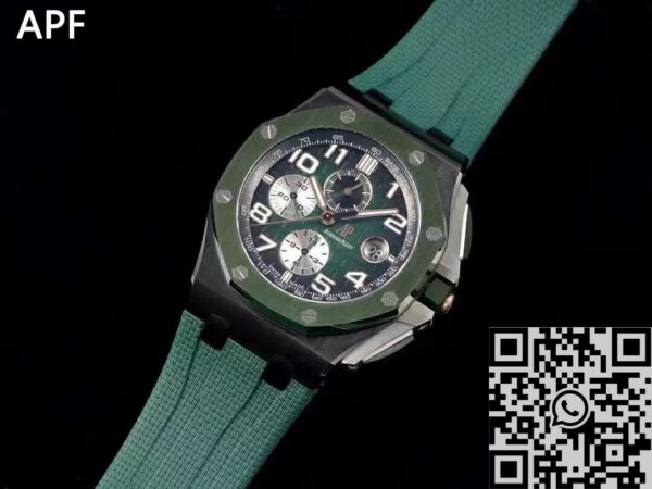 APF Factory Replica Watch AP 26405CE.OO.A056CA.01