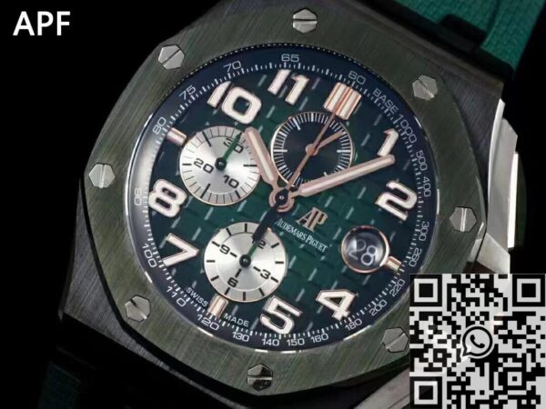 APF Factory Replica Watch AP 26405CE.OO.A056CA.01