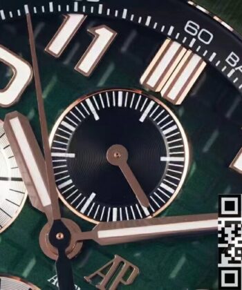 APF Factory Replica Watch AP 26405CE.OO.A056CA.01
