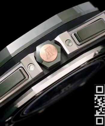 APF Factory Replica Watch AP 26405CE.OO.A056CA.01